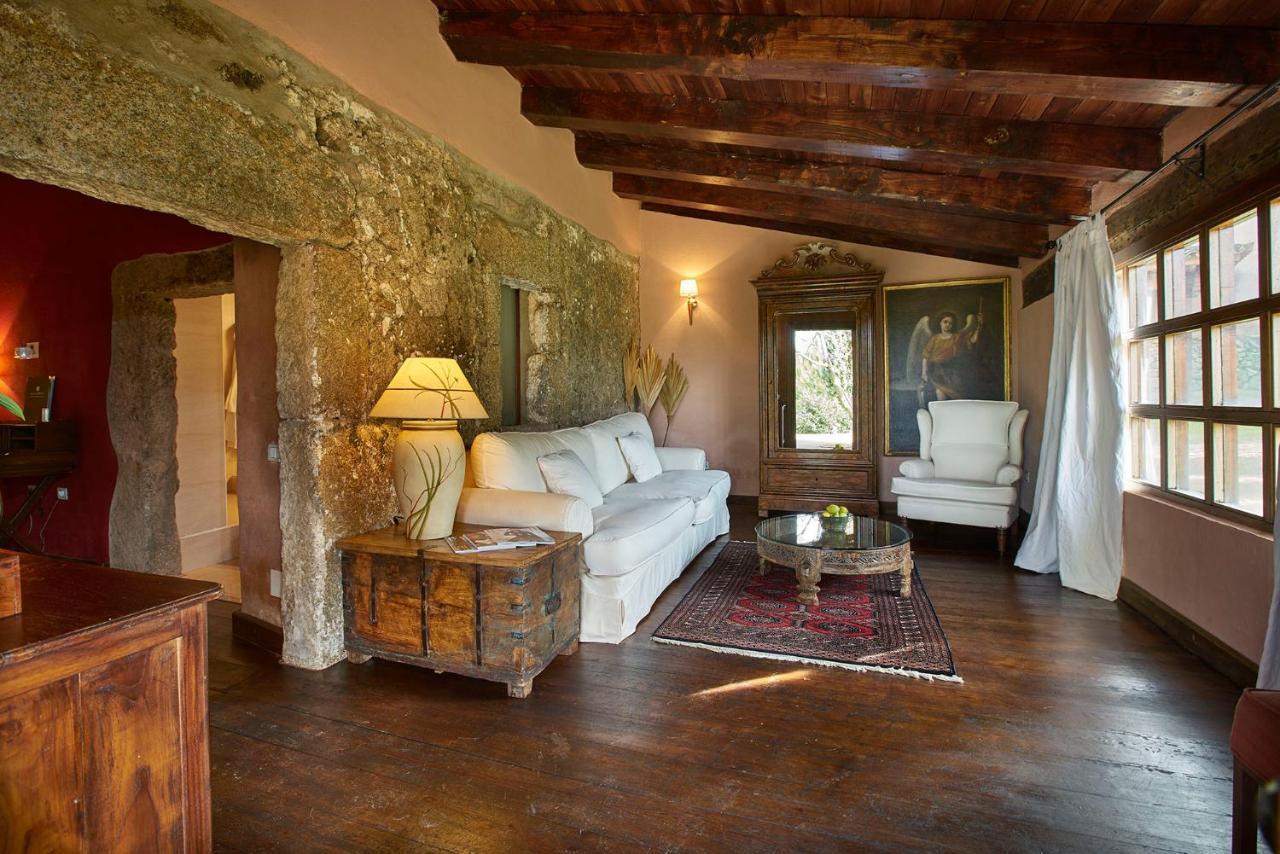 Finca El Cortinal วาเลนเซีย เด อัลคานทารา ภายนอก รูปภาพ