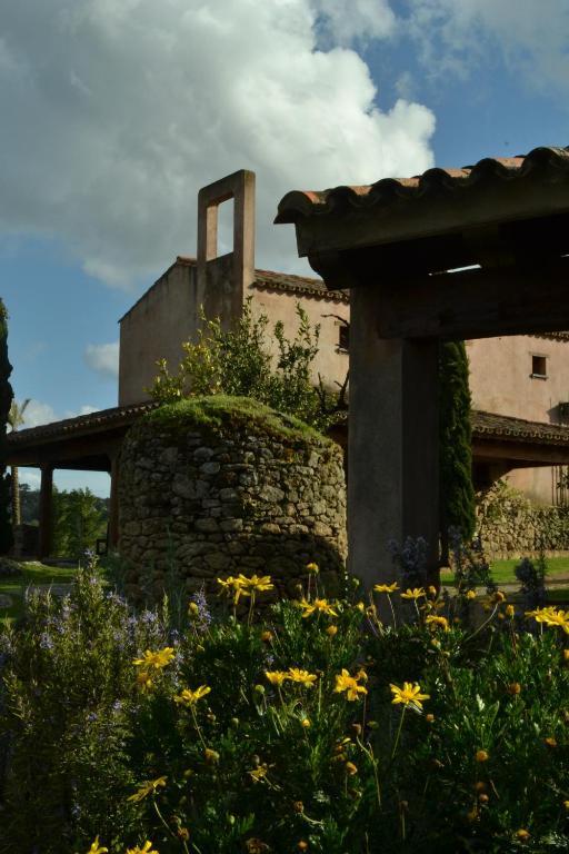 Finca El Cortinal วาเลนเซีย เด อัลคานทารา ภายนอก รูปภาพ