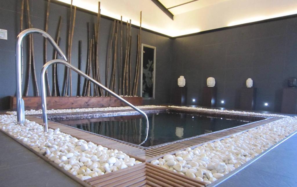 Finca El Cortinal วาเลนเซีย เด อัลคานทารา ภายนอก รูปภาพ