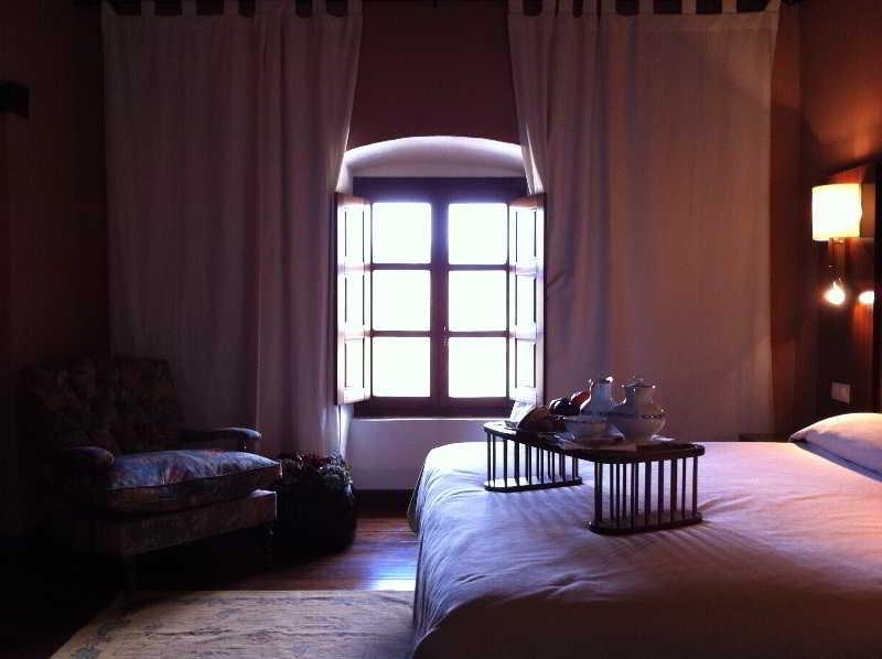 Finca El Cortinal วาเลนเซีย เด อัลคานทารา ภายนอก รูปภาพ